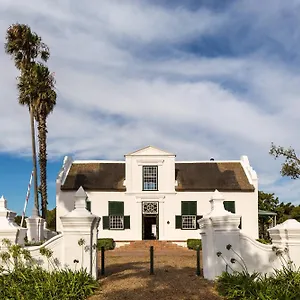 Hotel Protea By Marriott Mowbray, Le Cap