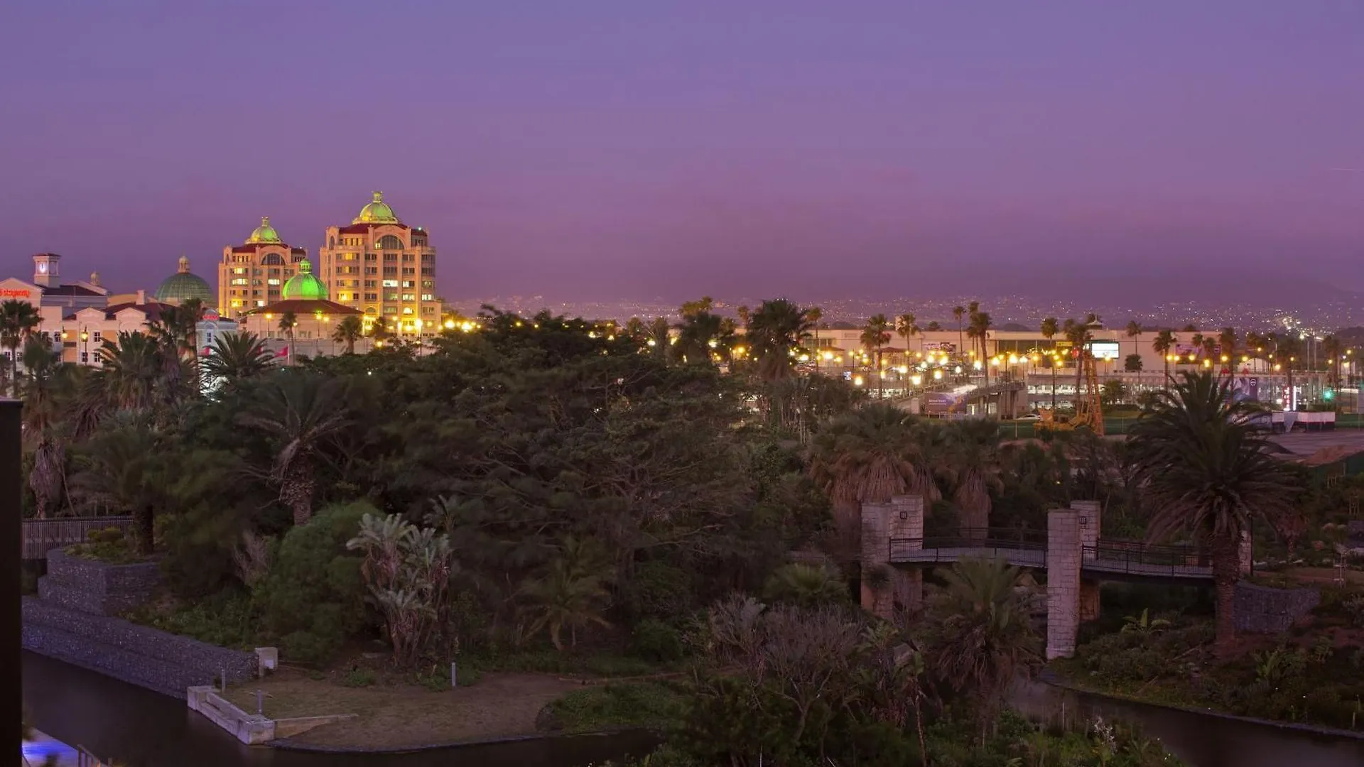 Bridgewater View 502 By Hostagents Apartment Cape Town South Africa