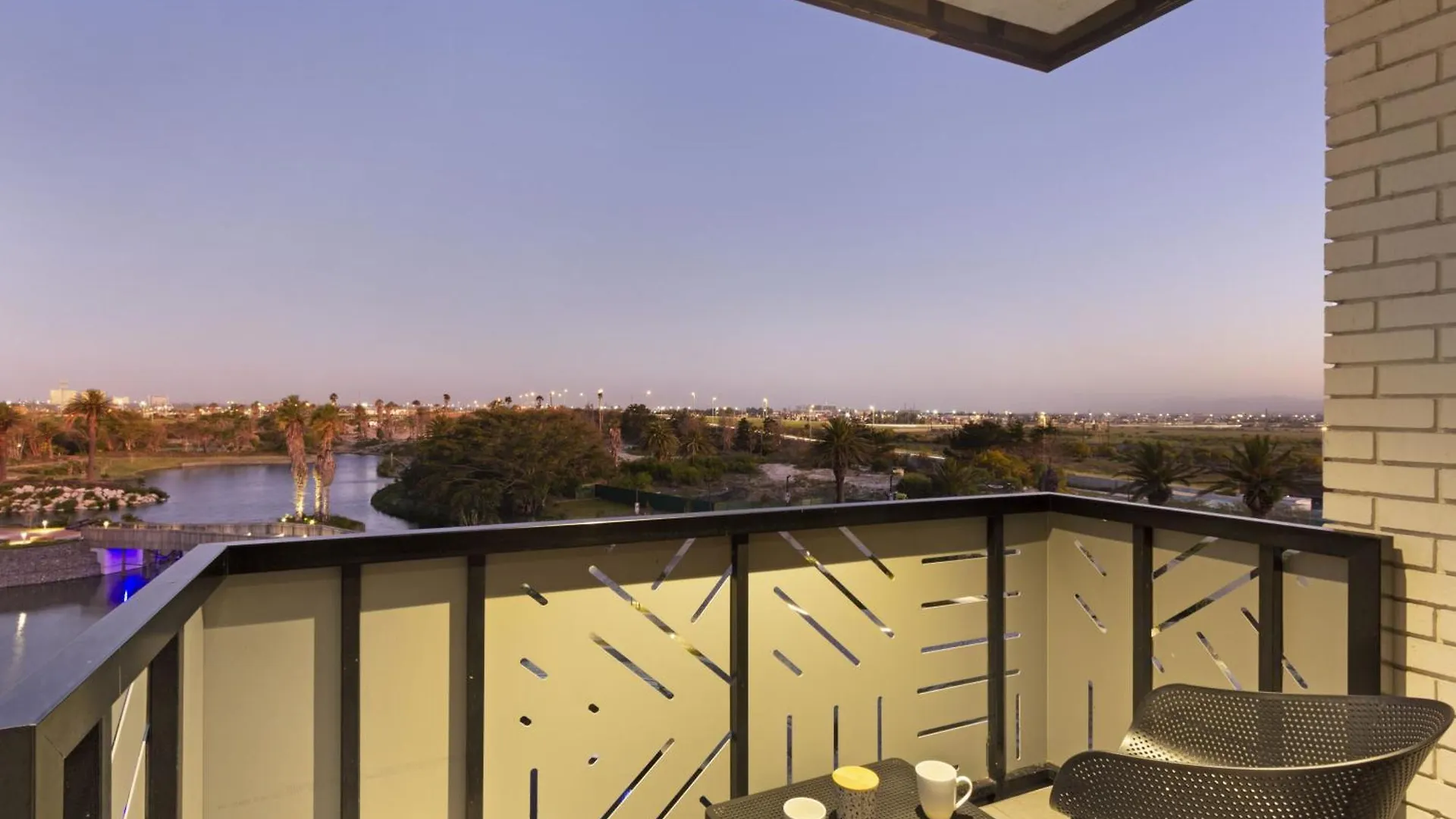 Bridgewater View 502 By Hostagents Apartment Cape Town