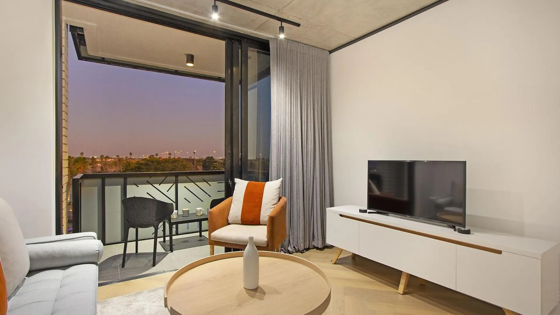 Bridgewater View 502 By Hostagents Apartment Cape Town
