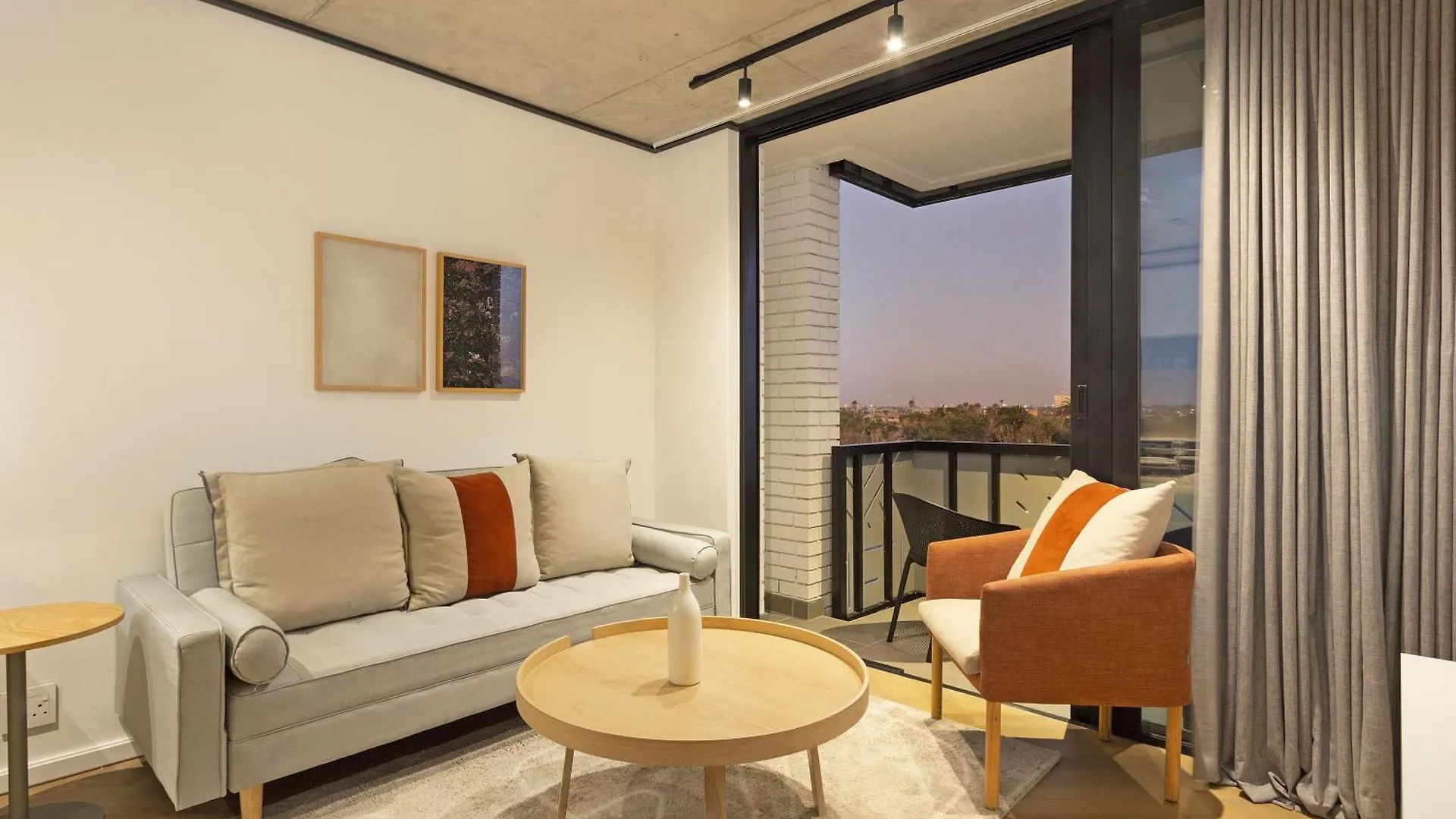 Bridgewater View 502 By Hostagents Apartment Cape Town 0*,  South Africa