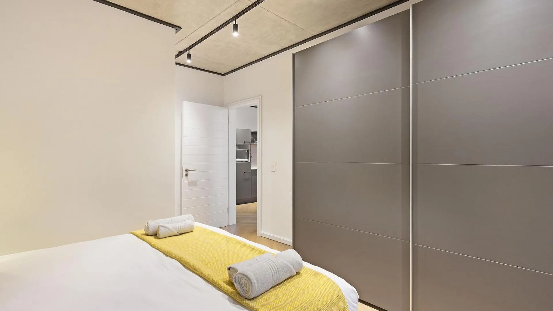 Bridgewater View 502 By Hostagents Apartment Cape Town South Africa