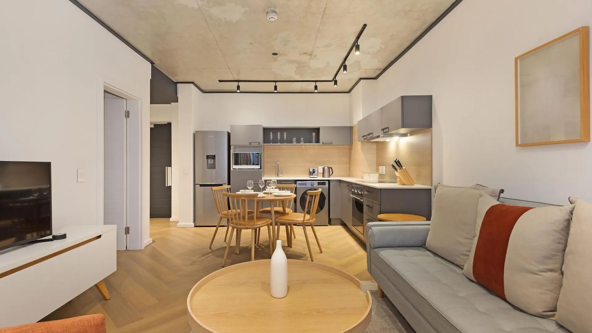 Bridgewater View 502 By Hostagents Apartment Cape Town