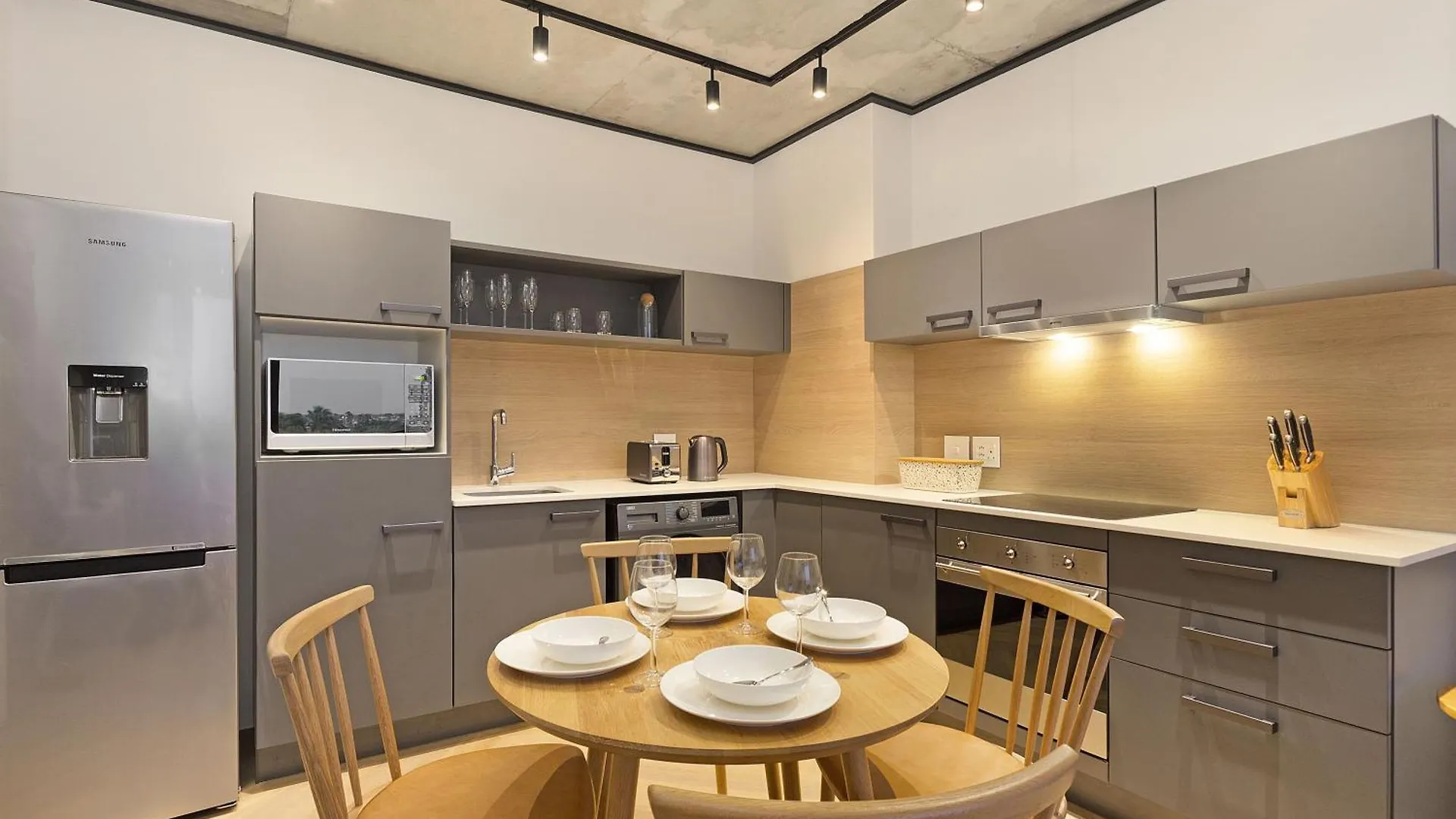 Bridgewater View 502 By Hostagents Apartment Cape Town